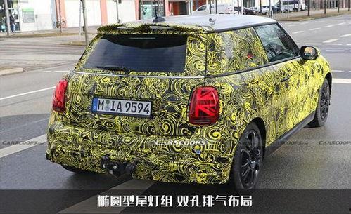 mini最新官方爆料,官方爆料揭示设计革新与科技升级 第1张 mini最新官方爆料,官方爆料揭示设计革新与科技升级 第1张