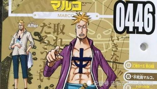 航海王白胡子最新爆料,航海王世界新篇章即将开启！  第2张