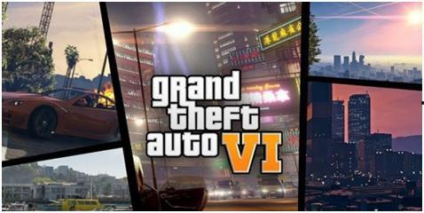 gta6最新消息爆料,神秘新城市、全新角色与革命性游戏玩法大揭秘 第2张 gta6最新消息爆料,神秘新城市、全新角色与革命性游戏玩法大揭秘 第2张